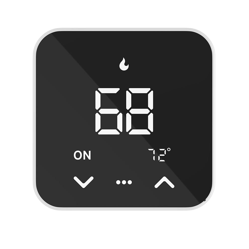 2026new Tuya WiFi Smart Thermo - Smart Home Wifi 评论和价格
