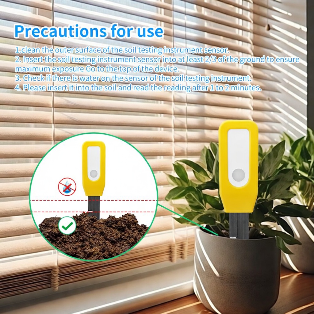 YFK Tuya WiFi Soil Temperature - Smart Home Project 评论和价格