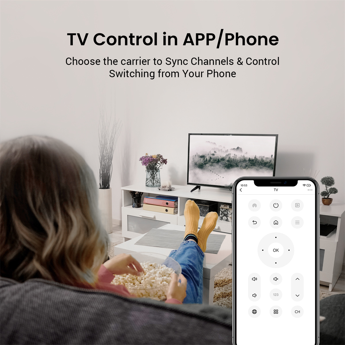 Broadlink RM5 Plus Universal I - Smart Home Plus 评论和价格