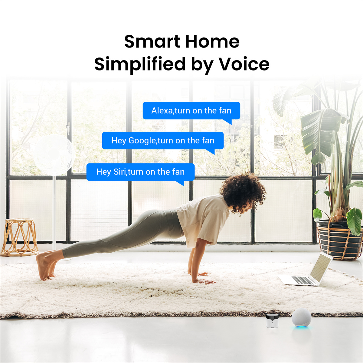 Broadlink RM5 Plus Universal I - Smart Home Plus 评论和价格