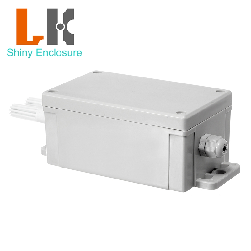 162x80x60mm Environmental Moni - Smart Home Project 评论和价格