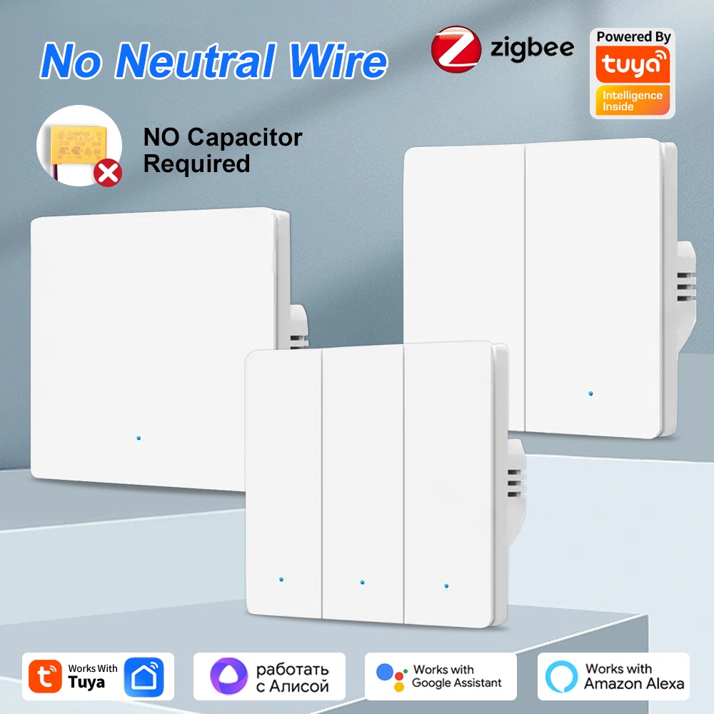 Smart Life ZigBee Push Button  - Smart Home Button 评论和价格