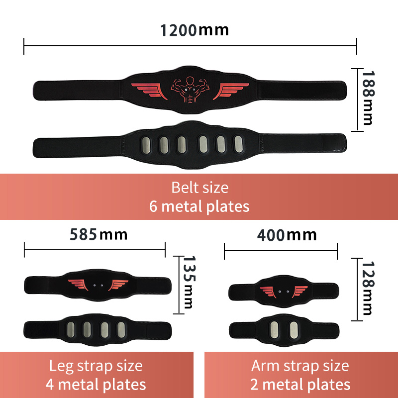 Smart EMS muscle stimulator; h - Smart Home Wellness 评论和价格