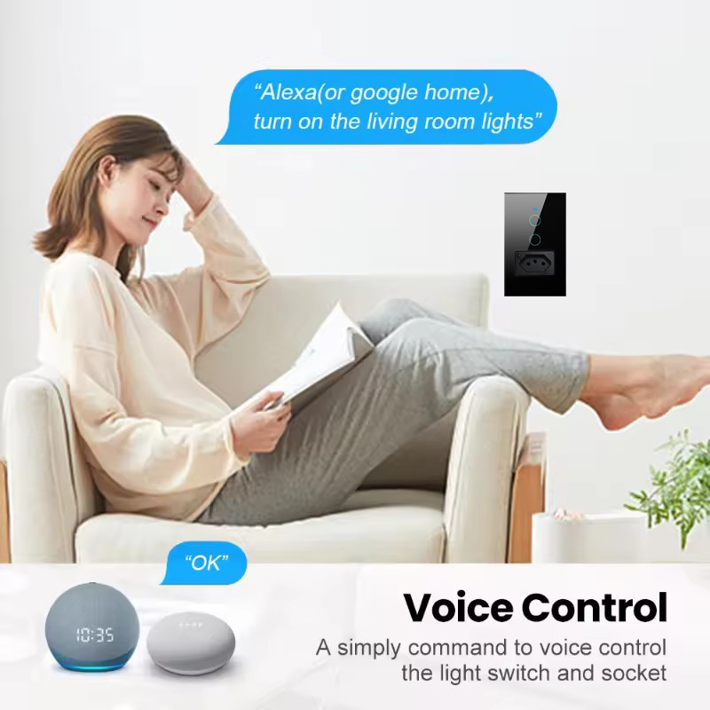 UNKAS Wifi Smart Brazil Light  - Smart Home Project 评论和价格