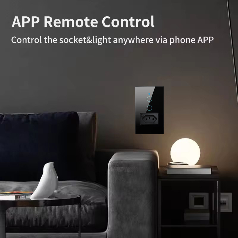 UNKAS Wifi Smart Brazil Light  - Smart Home Project 评论和价格