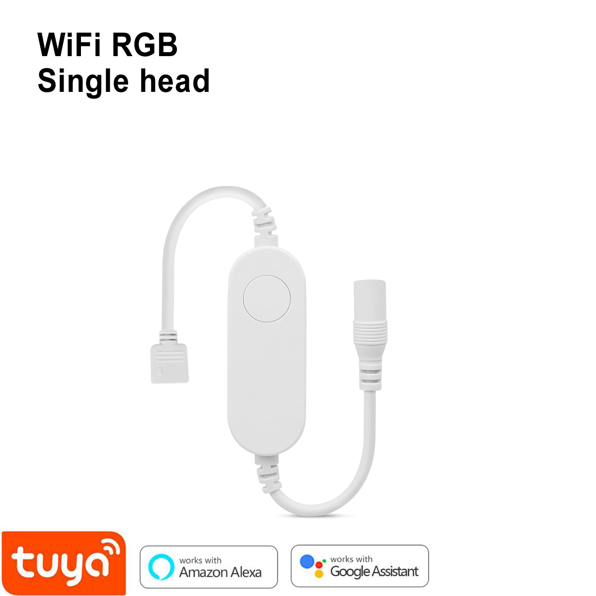 Tuya LED Strip Controller,Home - Smart Home Theater 评论和价格