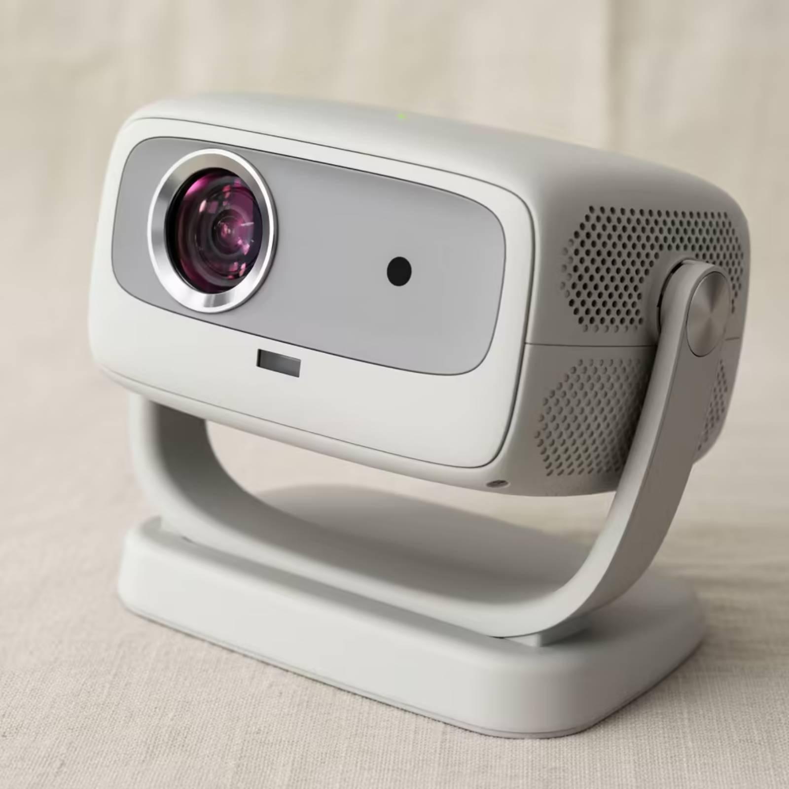 Smart Home Projector Adjustabl - Smart Home For Living 评论和价格