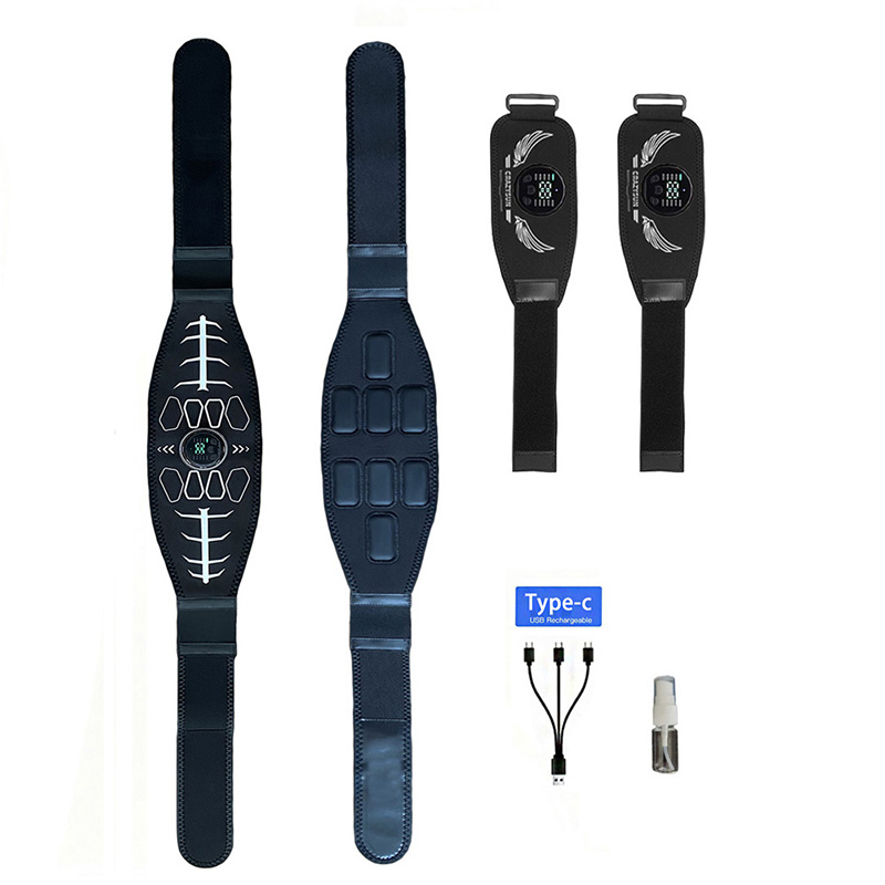 Abdominal Toning Belt Smart Mu - Smart Home Wellness 评论和价格