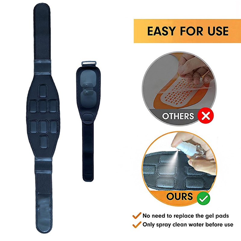 Abdominal Toning Belt Smart Mu - Smart Home Wellness 评论和价格