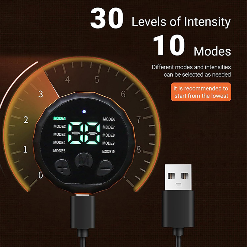 Abdominal Toning Belt Smart Mu - Smart Home Wellness 评论和价格