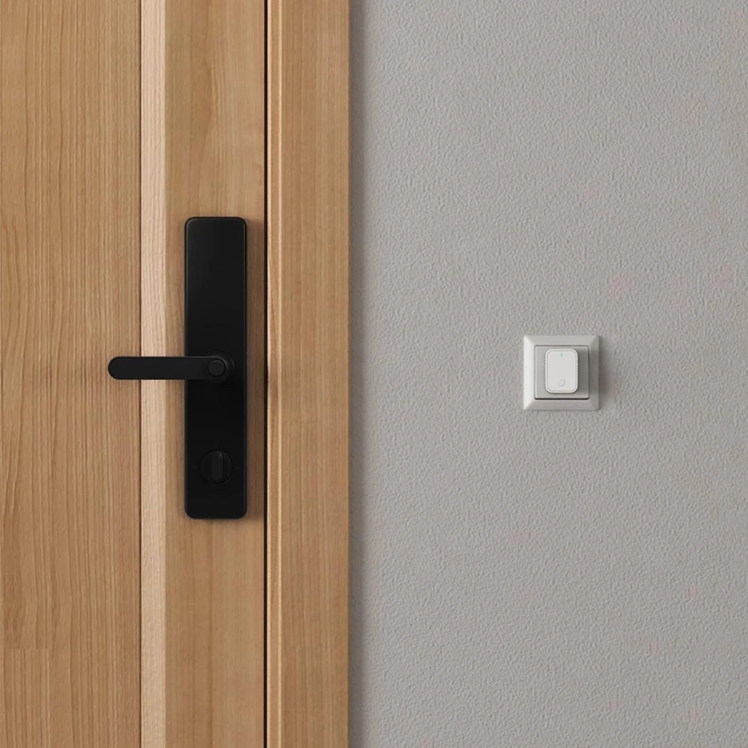 Qingping  Bluetooth Gateway Qi - Smart Home Zentrale 评论和价格