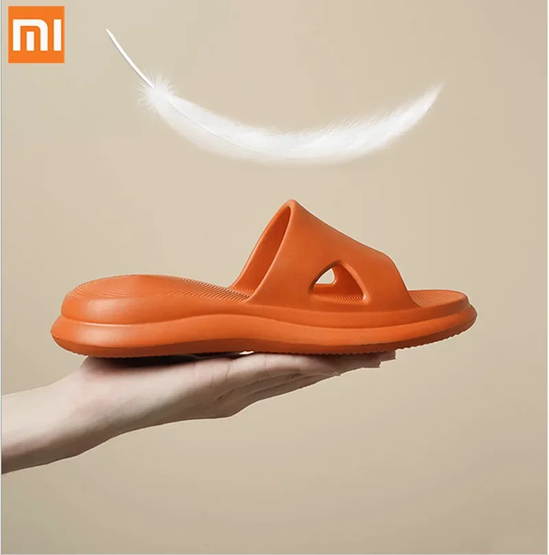 XiaoMi Mijia Sandal Slippers N - Smart Home Future 评论和价格