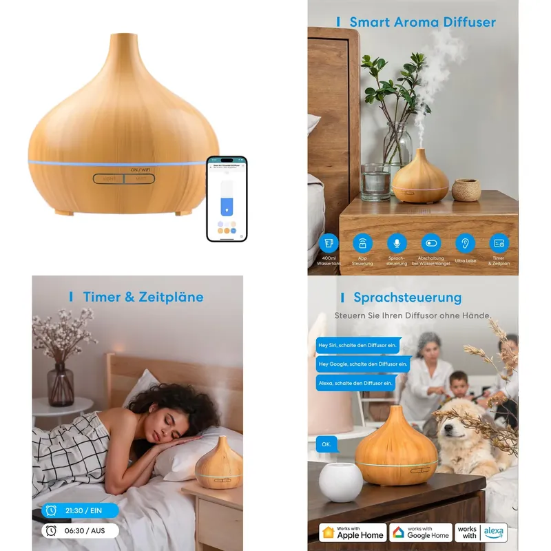 【CHIMU HOME】 MOD150 for Meross - Smart Home Wifi 评论和价格