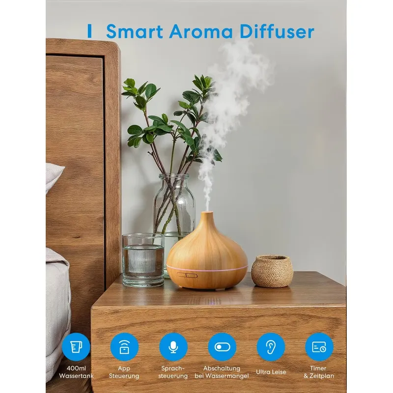 【CHIMU HOME】 MOD150 for Meross - Smart Home Wifi 评论和价格