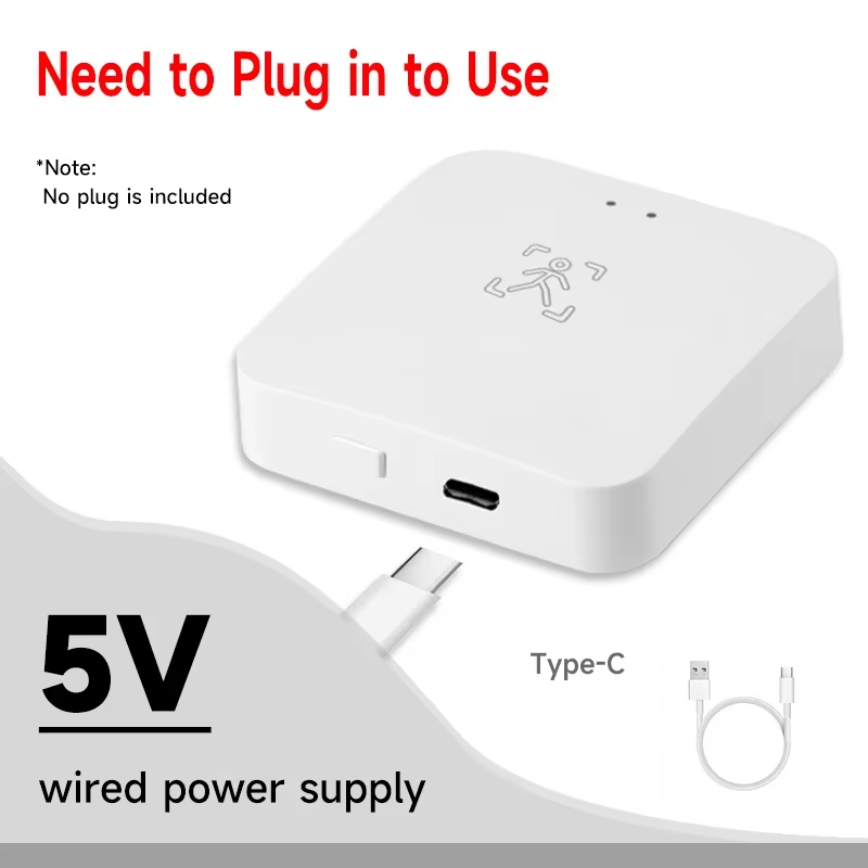 Tuya Smart Life WiFi Human Pre - Smart Home For Living 评论和价格