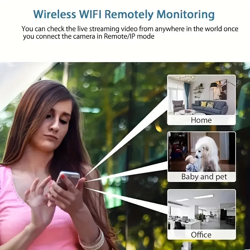 Smart Home Security Camera Sma - Smart Home Cctv Camera 评论和价格