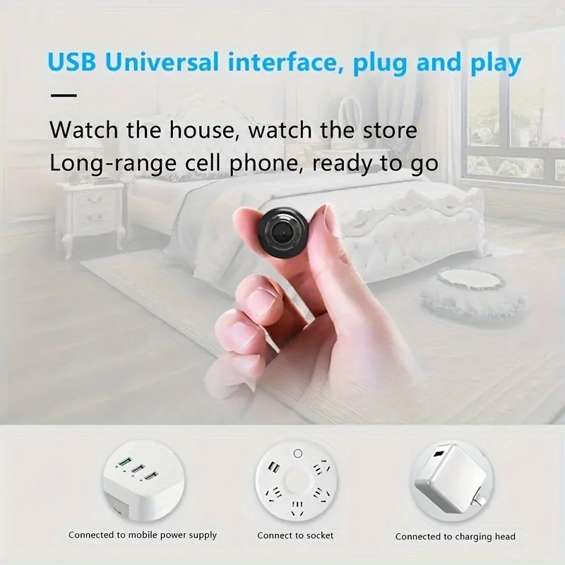 Smart Home Security Camera Sma - Smart Home Cctv Camera 评论和价格