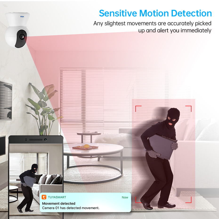 KERUI 8MP/5MP 4K WiFi IP Camer - Smart Home Cctv Camera 评论和价格