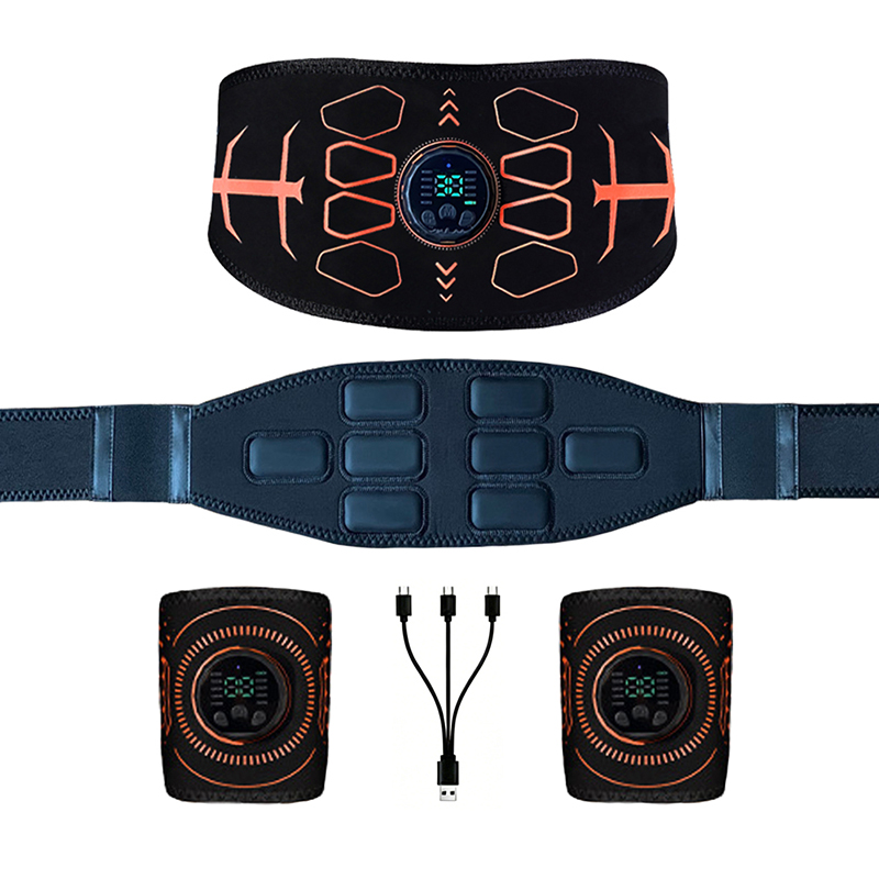 Smart Abdominal Toning Belt Ab - Smart Home Wellness 评论和价格