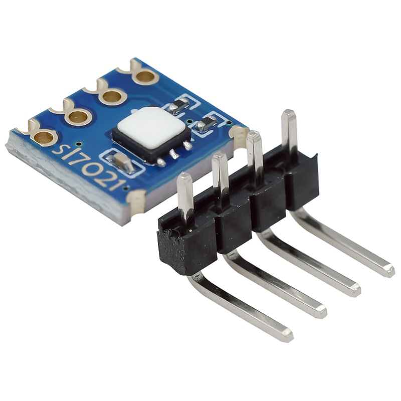 Si7021 precision temperature a - Temperature Sensor 评论和价格