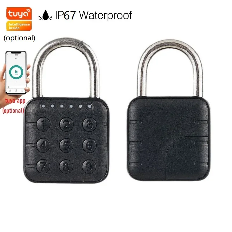 EGFirtor Tuya Smart Home Biome - Smart Home Wellness 评论和价格