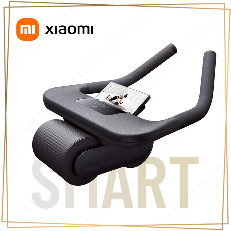 New Xiaomi Mijia Smart Abdomin - Smart Home Future 评论和价格