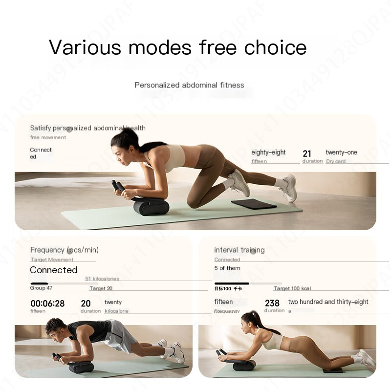 New Xiaomi Mijia Smart Abdomin - Smart Home Future 评论和价格