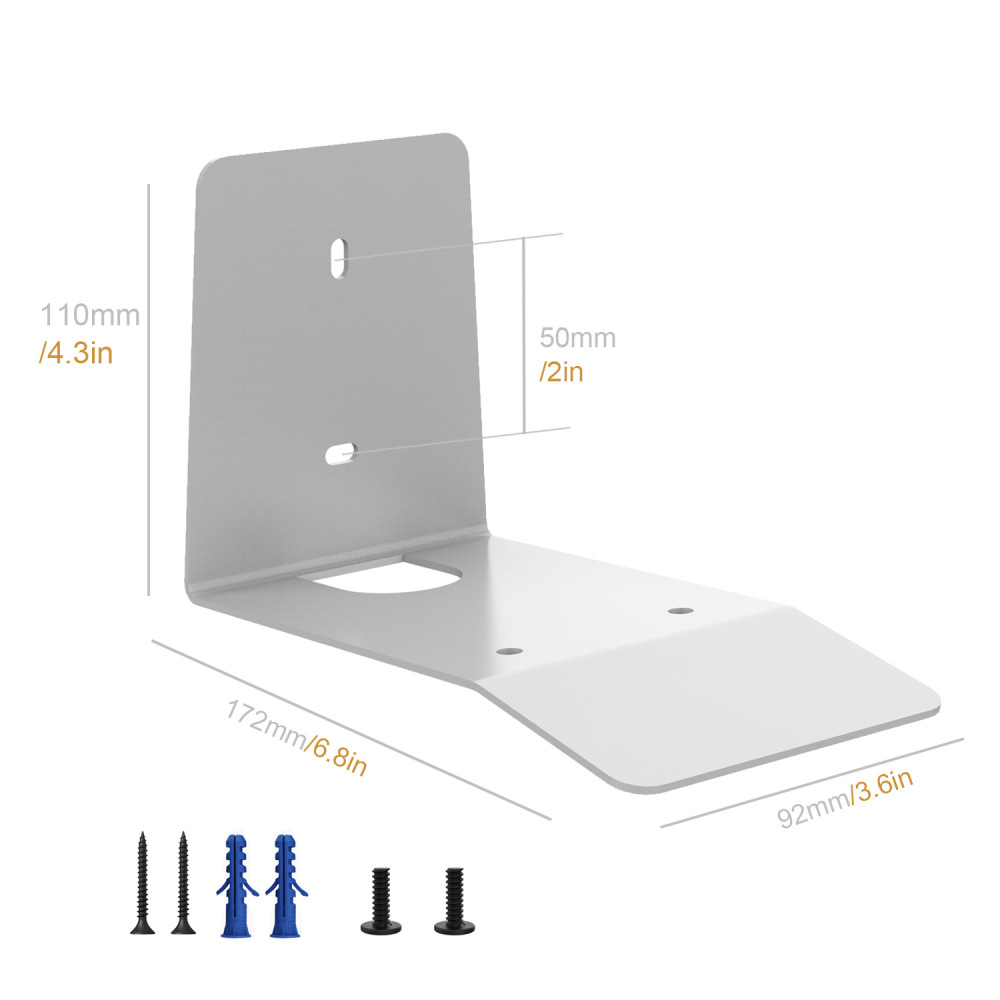 Metal Wall Mount For Sonos Era - Smart Home Theater 评论和价格