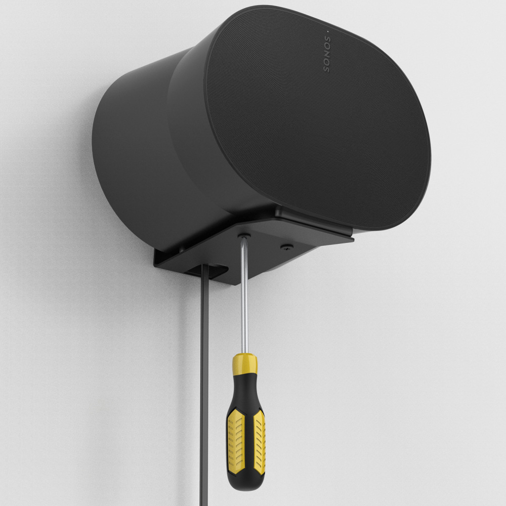 Metal Wall Mount For Sonos Era - Smart Home Theater 评论和价格