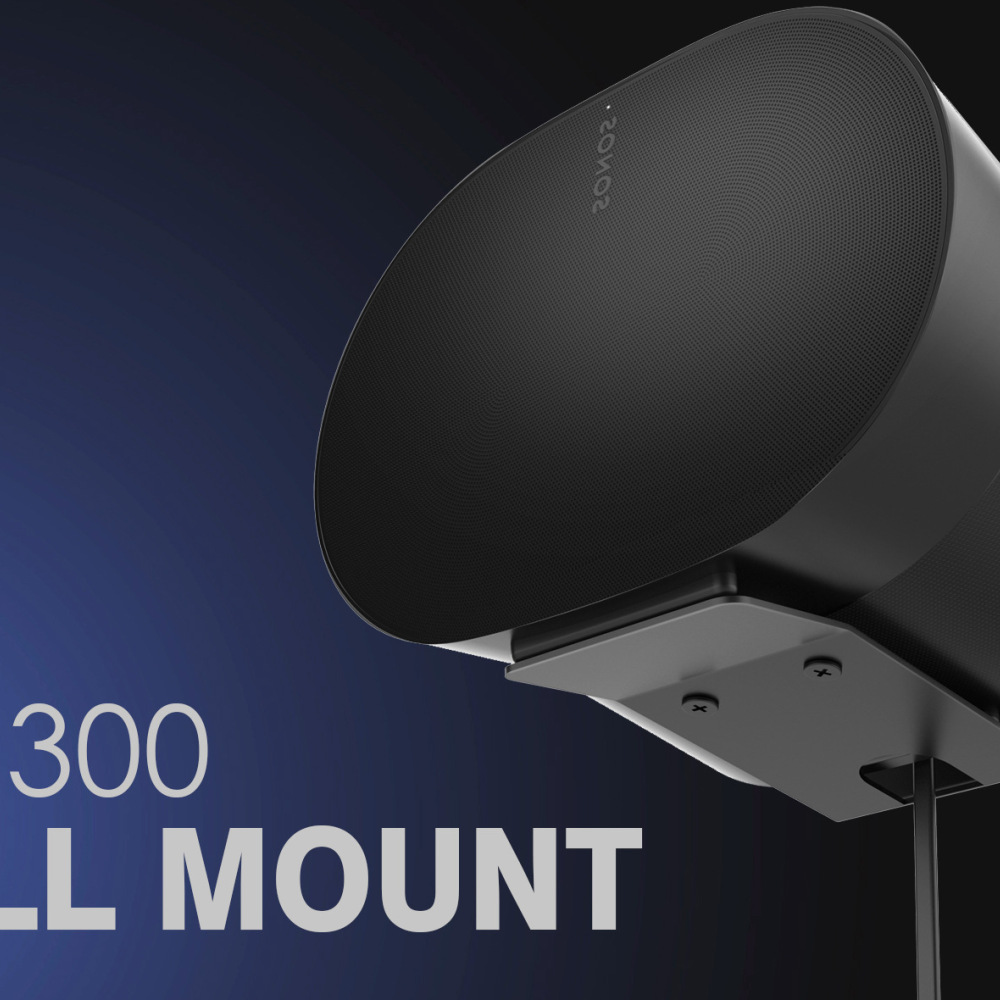 Metal Wall Mount For Sonos Era - Smart Home Theater 评论和价格