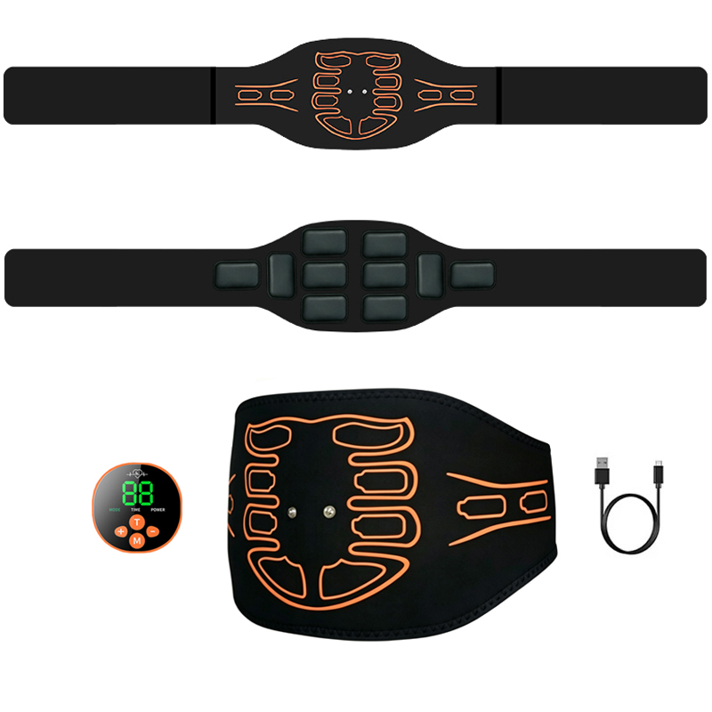 Abdominal Toning Belt Smart Ab - Smart Home Wellness 评论和价格