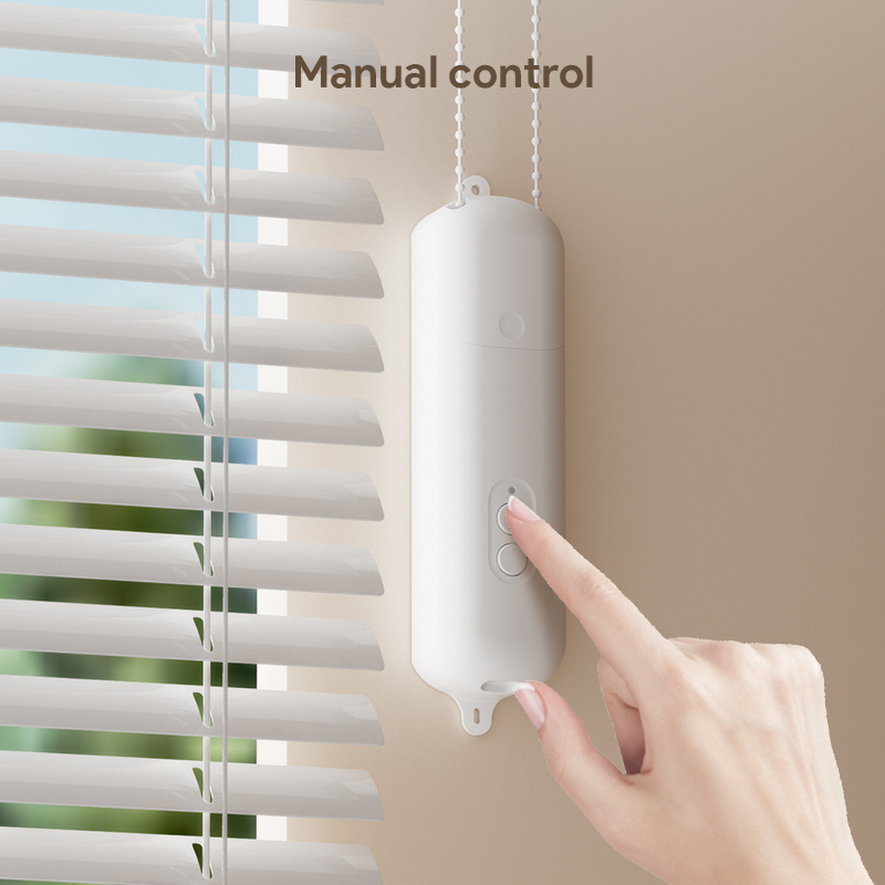 ORYZIC Tuya Bluetooth Roller B - Smart Home Zentrale 评论和价格