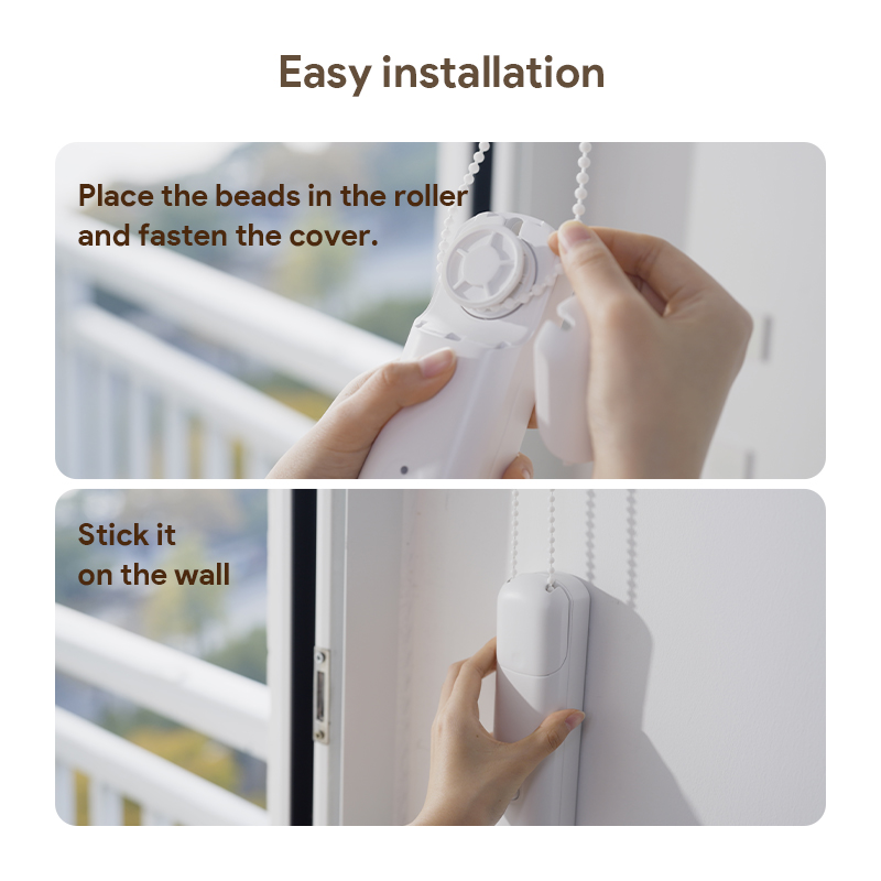 ORYZIC Tuya Bluetooth Roller B - Smart Home Zentrale 评论和价格