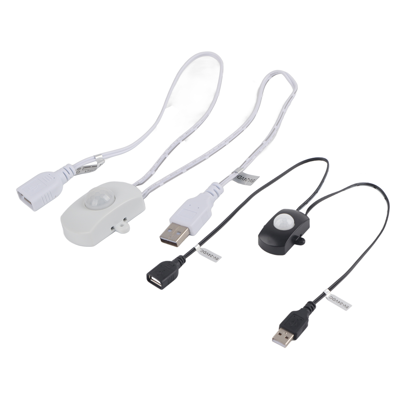 2A DC5-24V Mini PIR Motion Sen - Pir Motion Sensor 评论和价格
