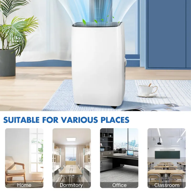 2026for FUDA Home Use Portable - Smart Home Wifi 评论和价格