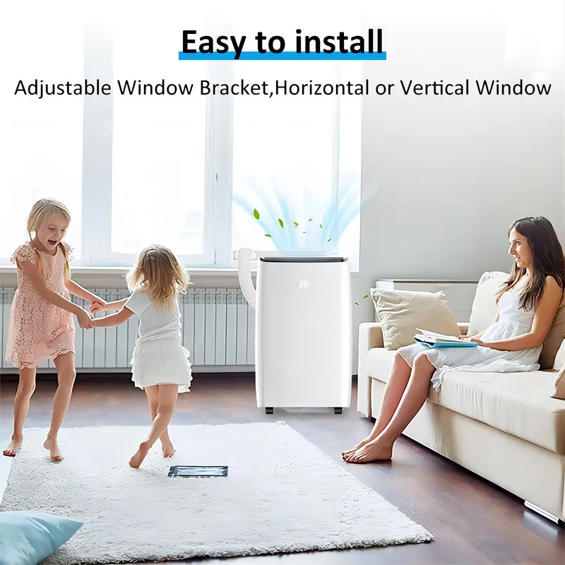 2026for FUDA Home Use Portable - Smart Home Wifi 评论和价格