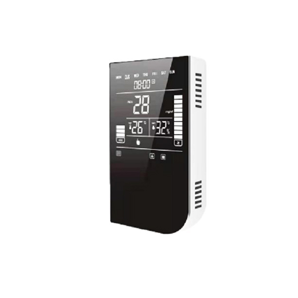 Smart Home HVAC Central Air Co - Smart Home Wifi 评论和价格