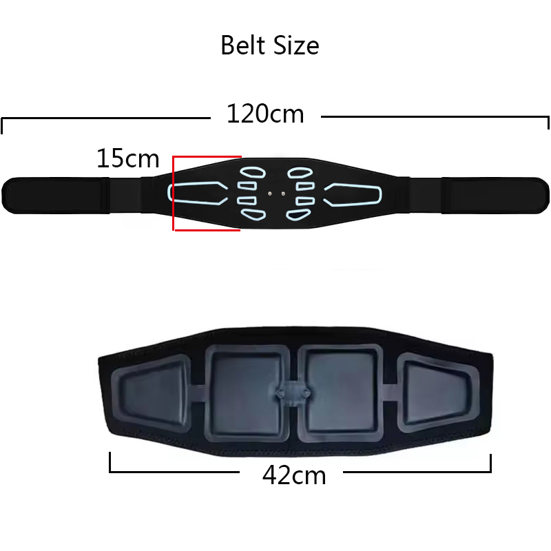 Abs Trainer Muscle Toner Smart - Smart Home Wellness 评论和价格