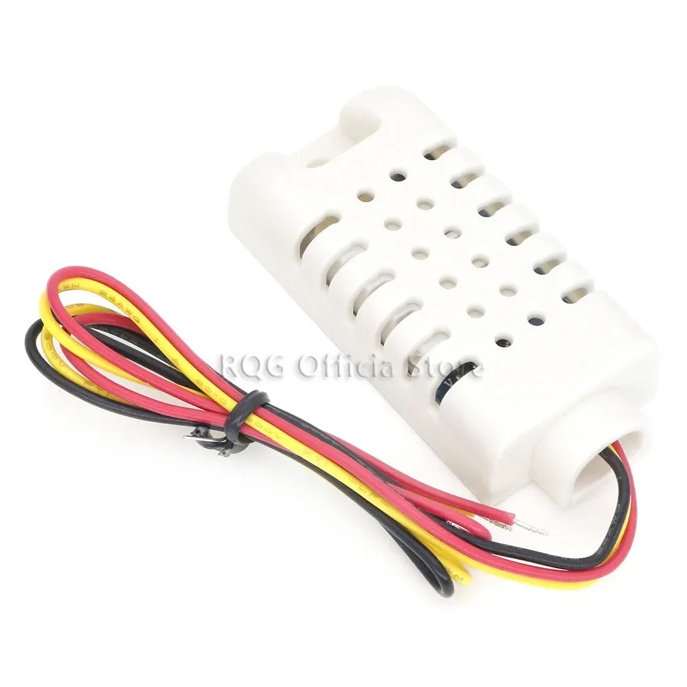 1PCS with wire DHT22 / AM2302  - Temperature Sensor 评论和价格
