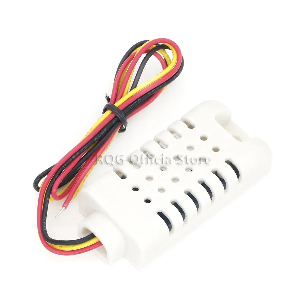 1PCS with wire DHT22 / AM2302  - Temperature Sensor 评论和价格
