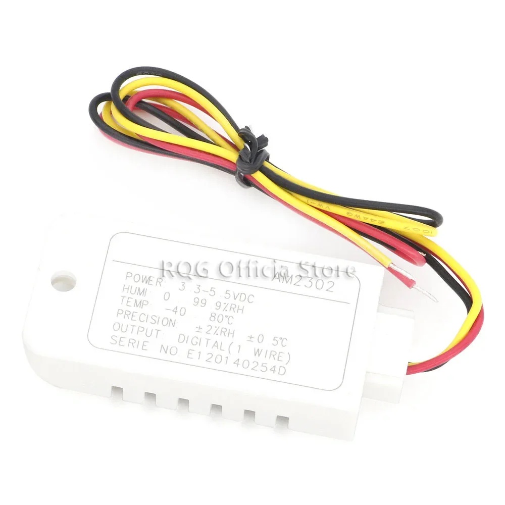 1PCS with wire DHT22 / AM2302  - Temperature Sensor 评论和价格