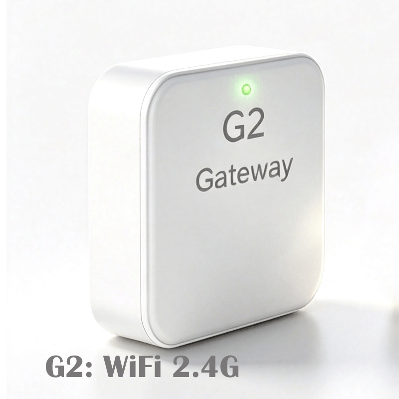 TTLock TThotel G2 G3 G3P G4 G5 - Smart Home Zentrale 评论和价格