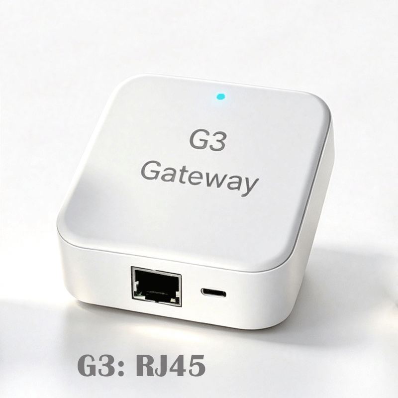 TTLock TThotel G2 G3 G3P G4 G5 - Smart Home Zentrale 评论和价格