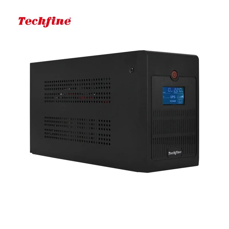 Offline 2000VA 1200W Backup Sm - Smart Home Offline System 评论和价格