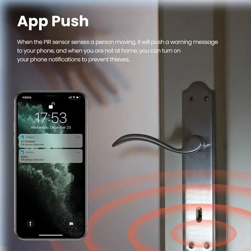 Zigbee Mini PIR Motion Sensor  - Pir Motion Sensor 评论和价格