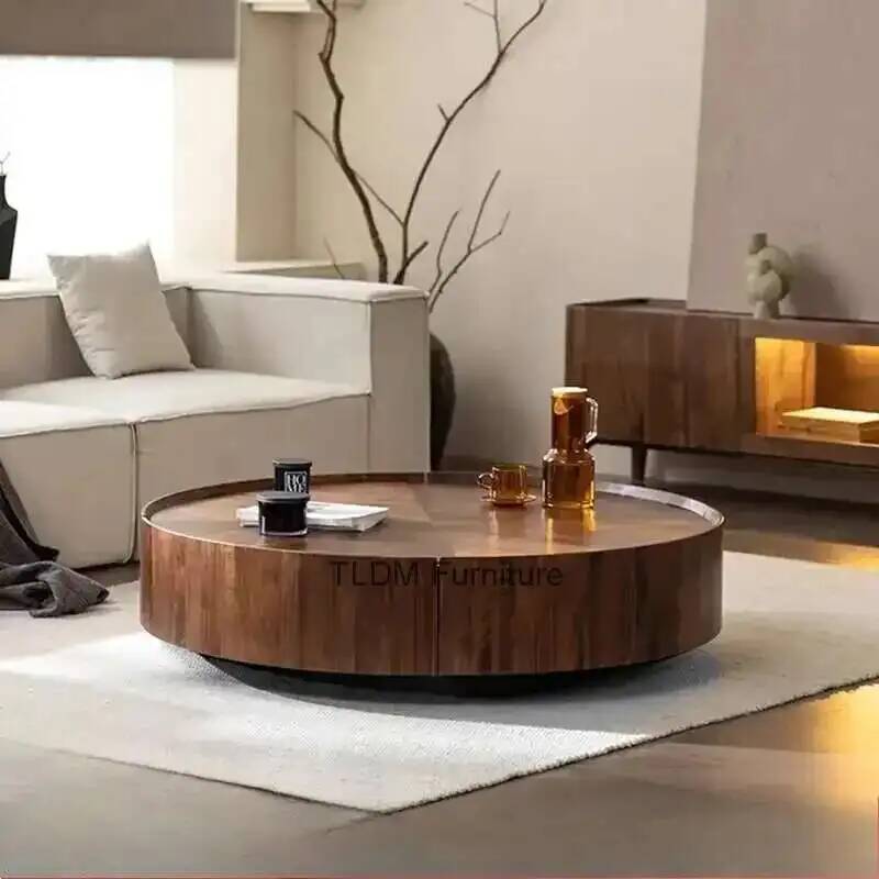 Smart Coffee Table With Drawer - Smart Home Furniture 评论和价格