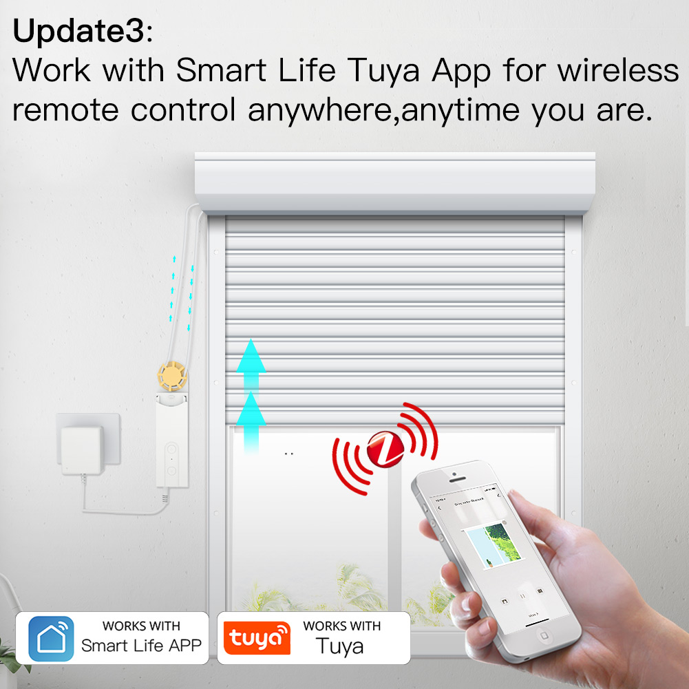 MOES New ZigBee Smart DIY Moto - Smart Home Zentrale 评论和价格