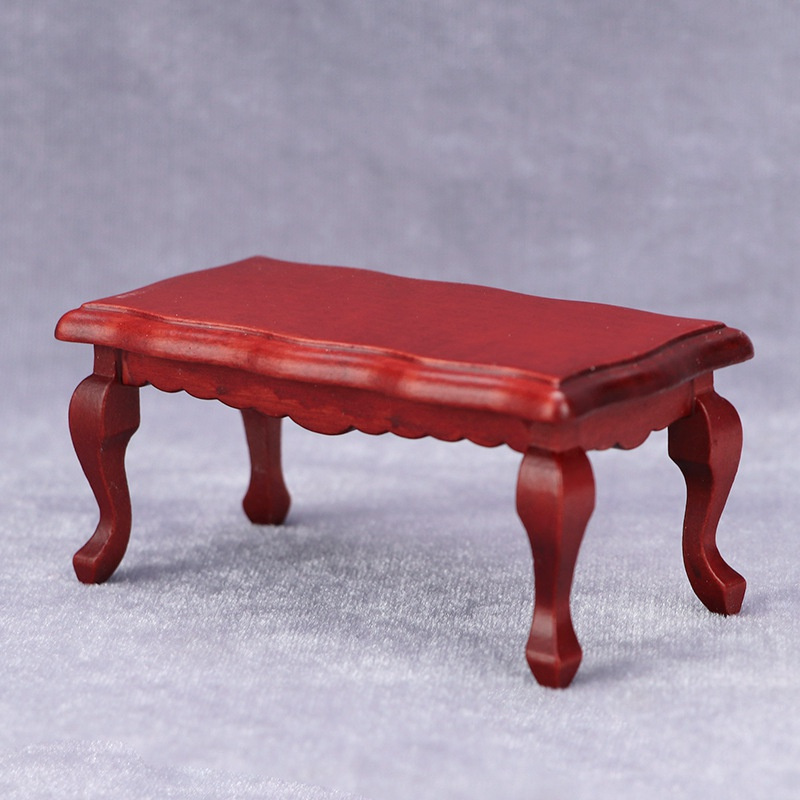 Mini Miniature Furniture Teata - Smart Home Furniture 评论和价格