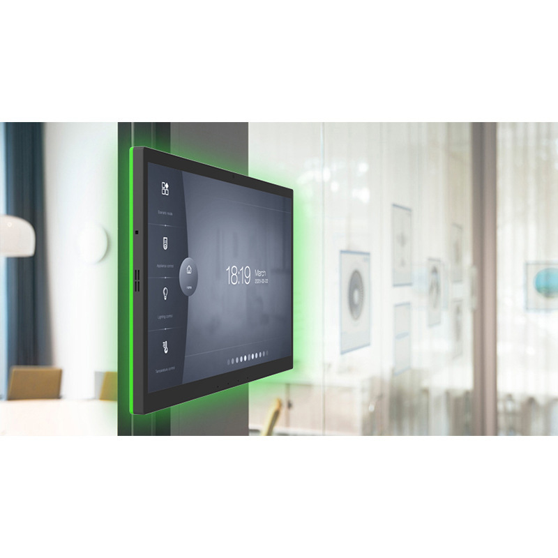 10.1 15.6 Inch Manual Android  - Smart Home Wifi 评论和价格