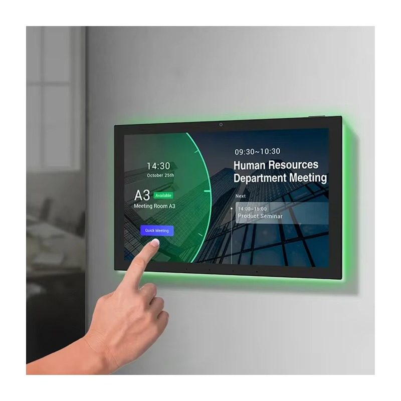10.1 15.6 Inch Manual Android  - Smart Home Wifi 评论和价格